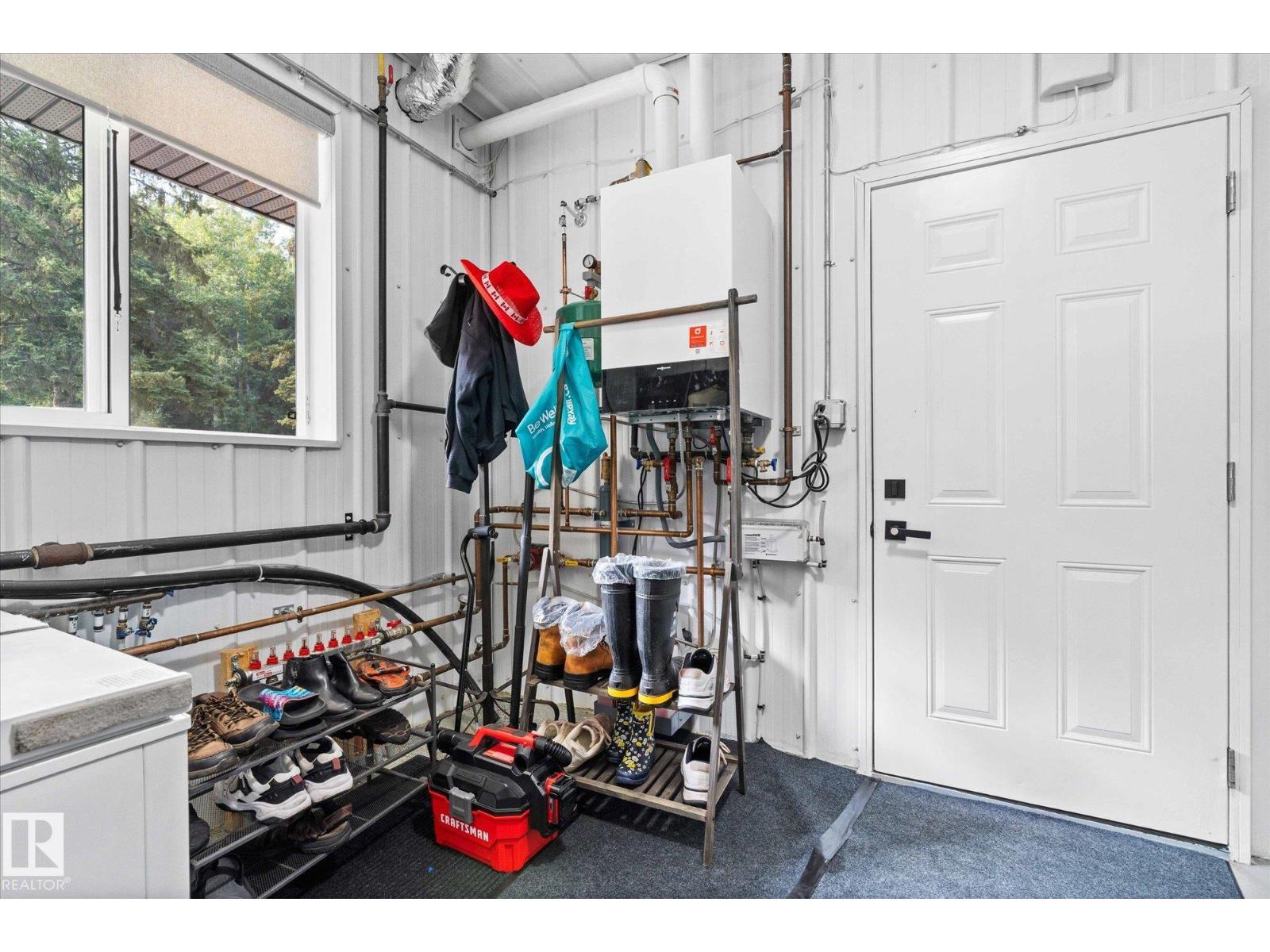 54205 Rge Rd 20 - 36