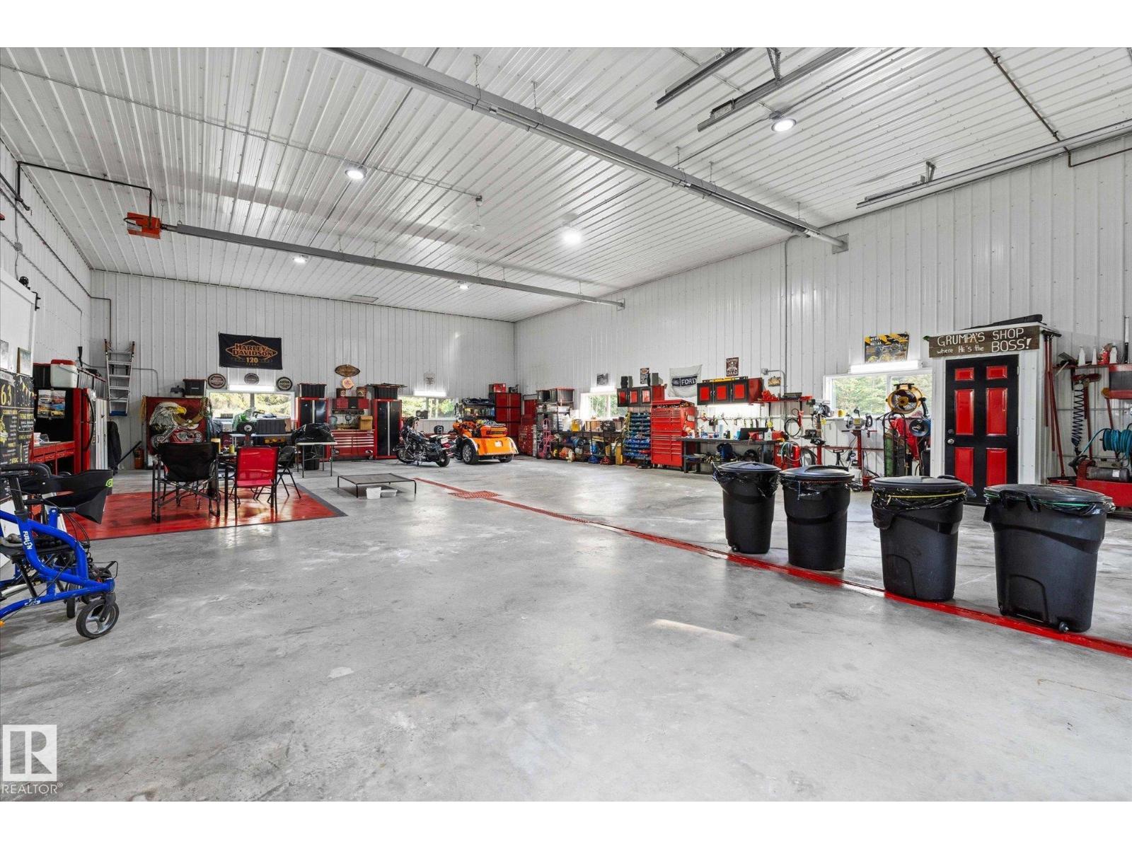 54205 Rge Rd 20 - 38