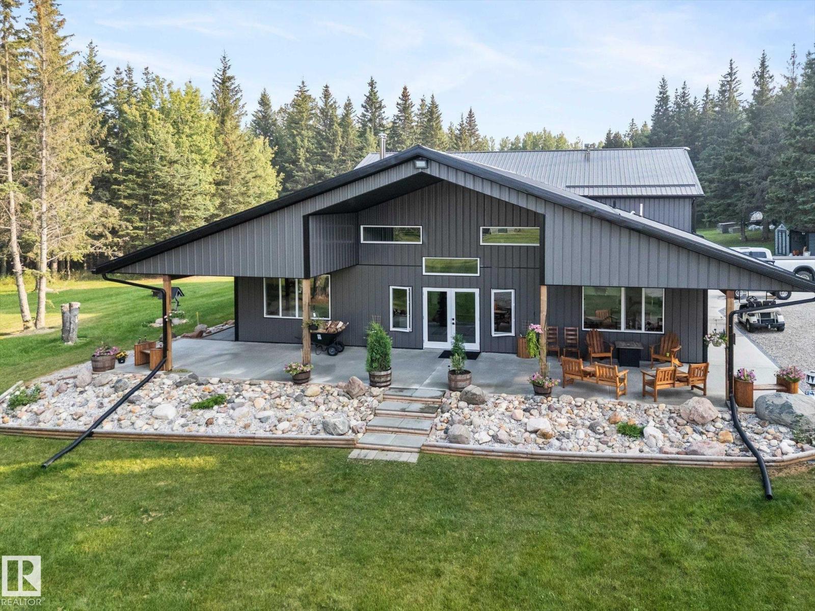 54205 Rge Rd 20 - 44