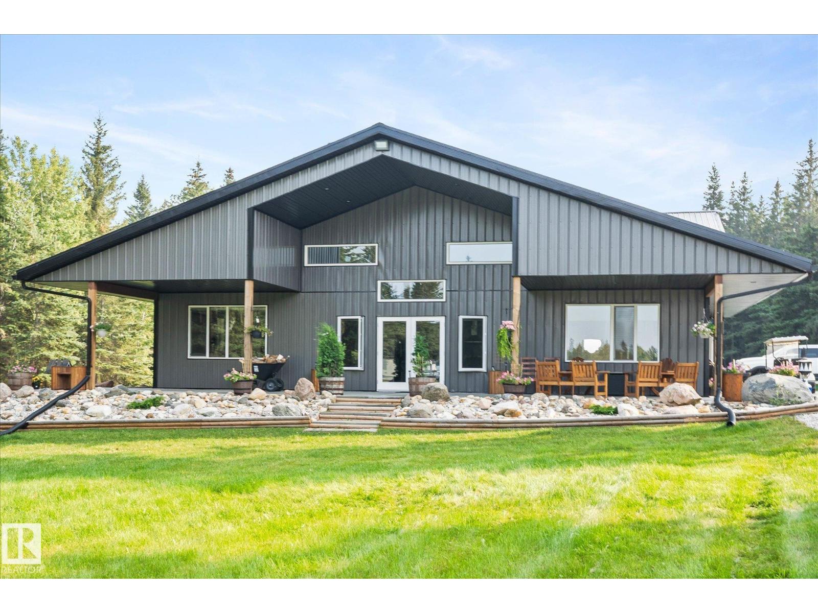 54205 Rge Rd 20 - 45