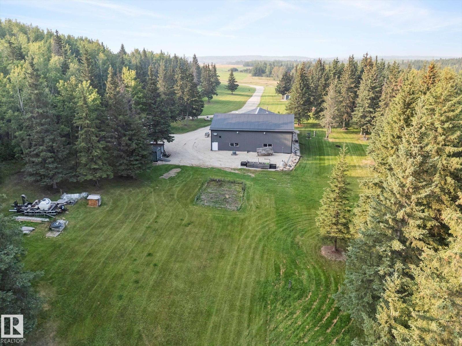 54205 Rge Rd 20 - 47