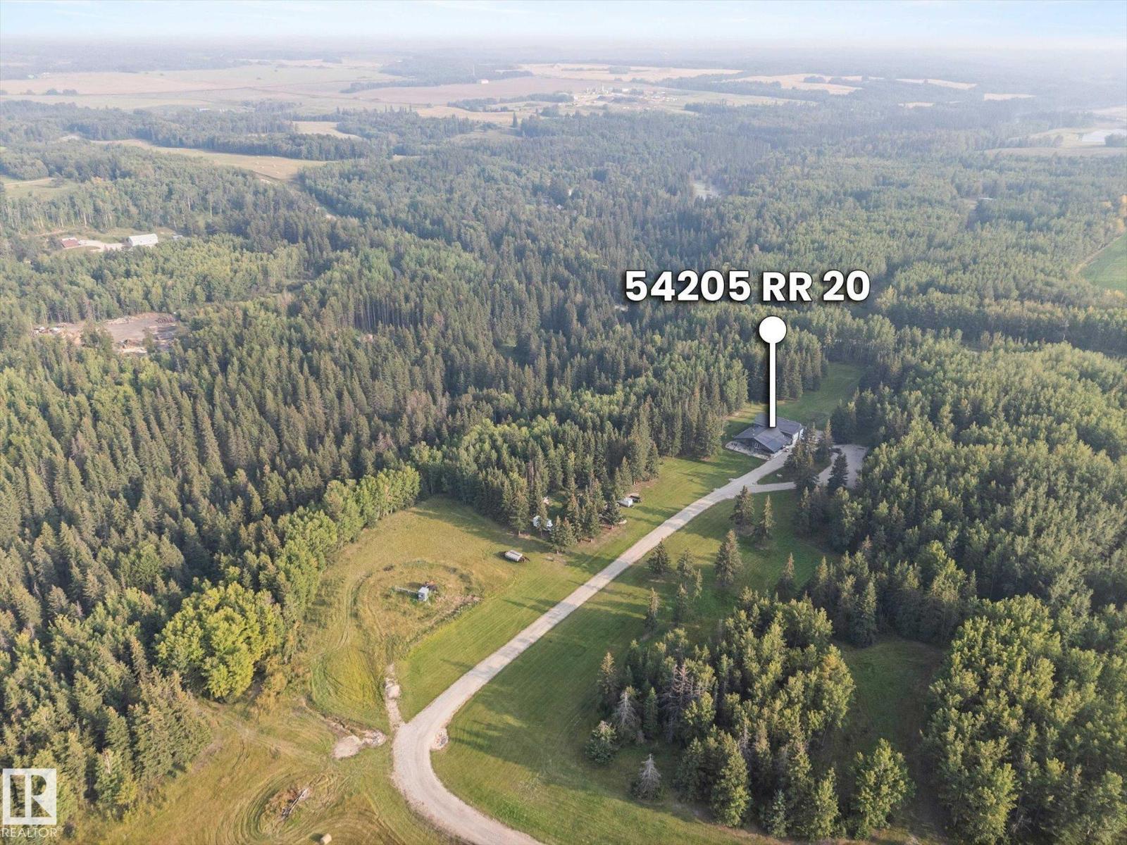54205 Rge Rd 20 - 49