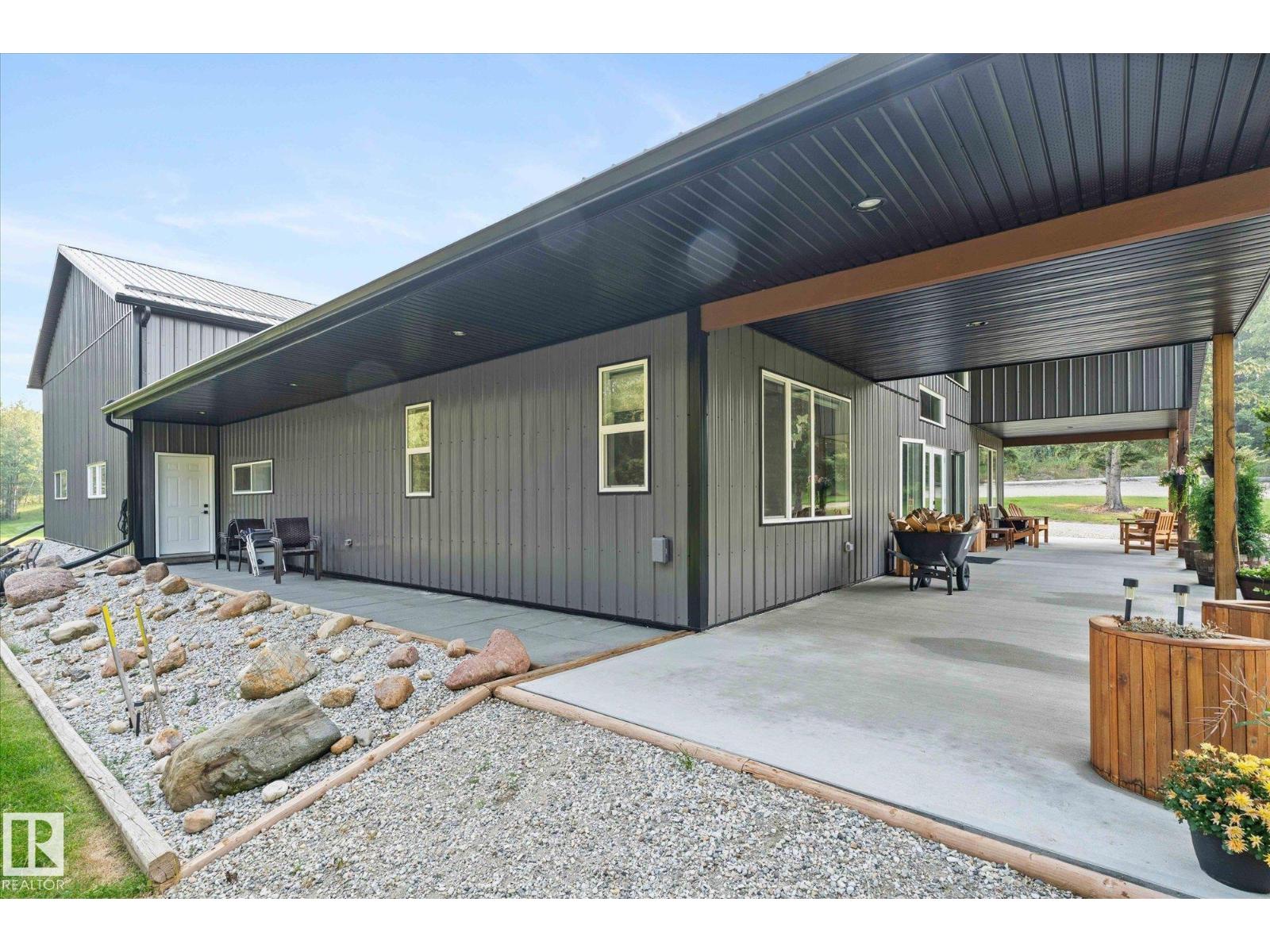 54205 Rge Rd 20 - 5