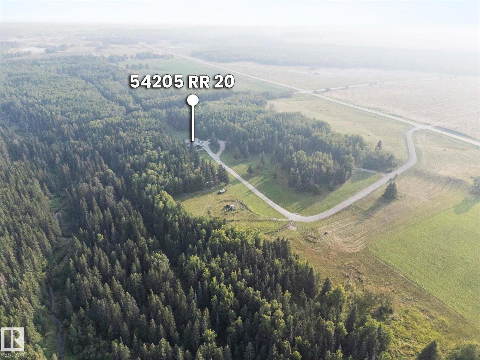 54205 Rge Rd 20 - 50