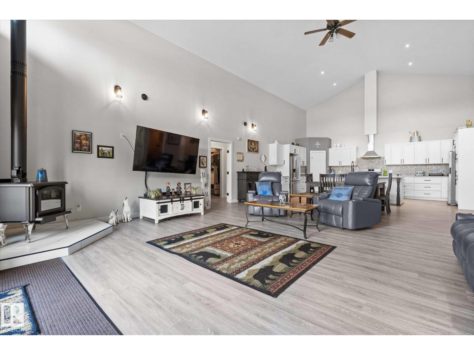 54205 Rge Rd 20 - 9