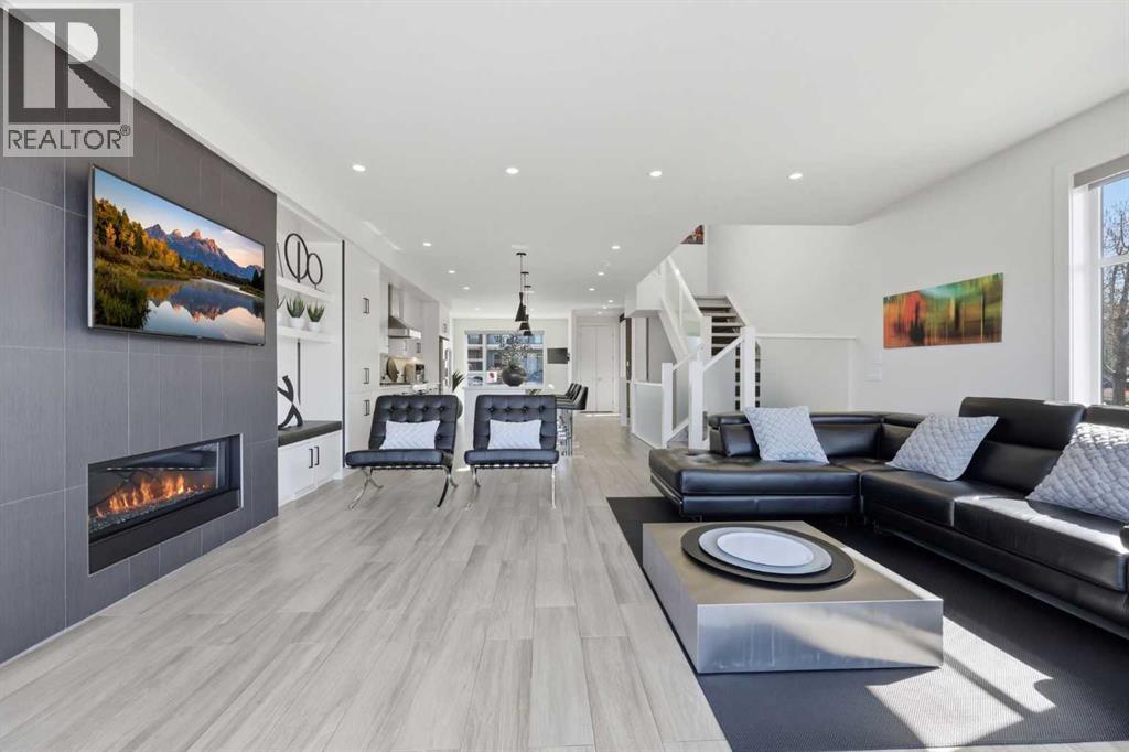 2227 47 Street NW - 8