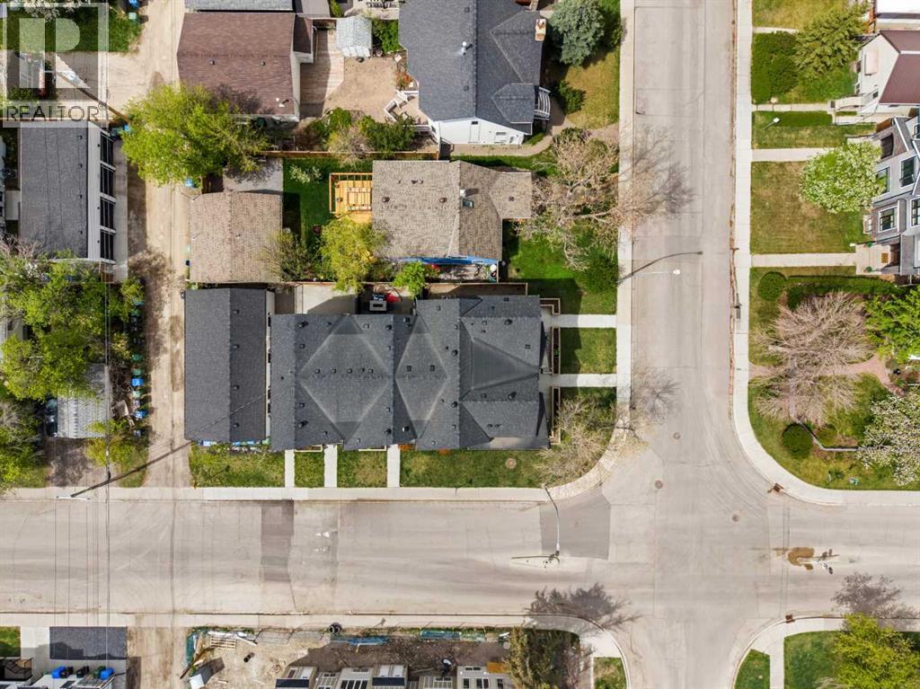 1303 18 Avenue NW - 47