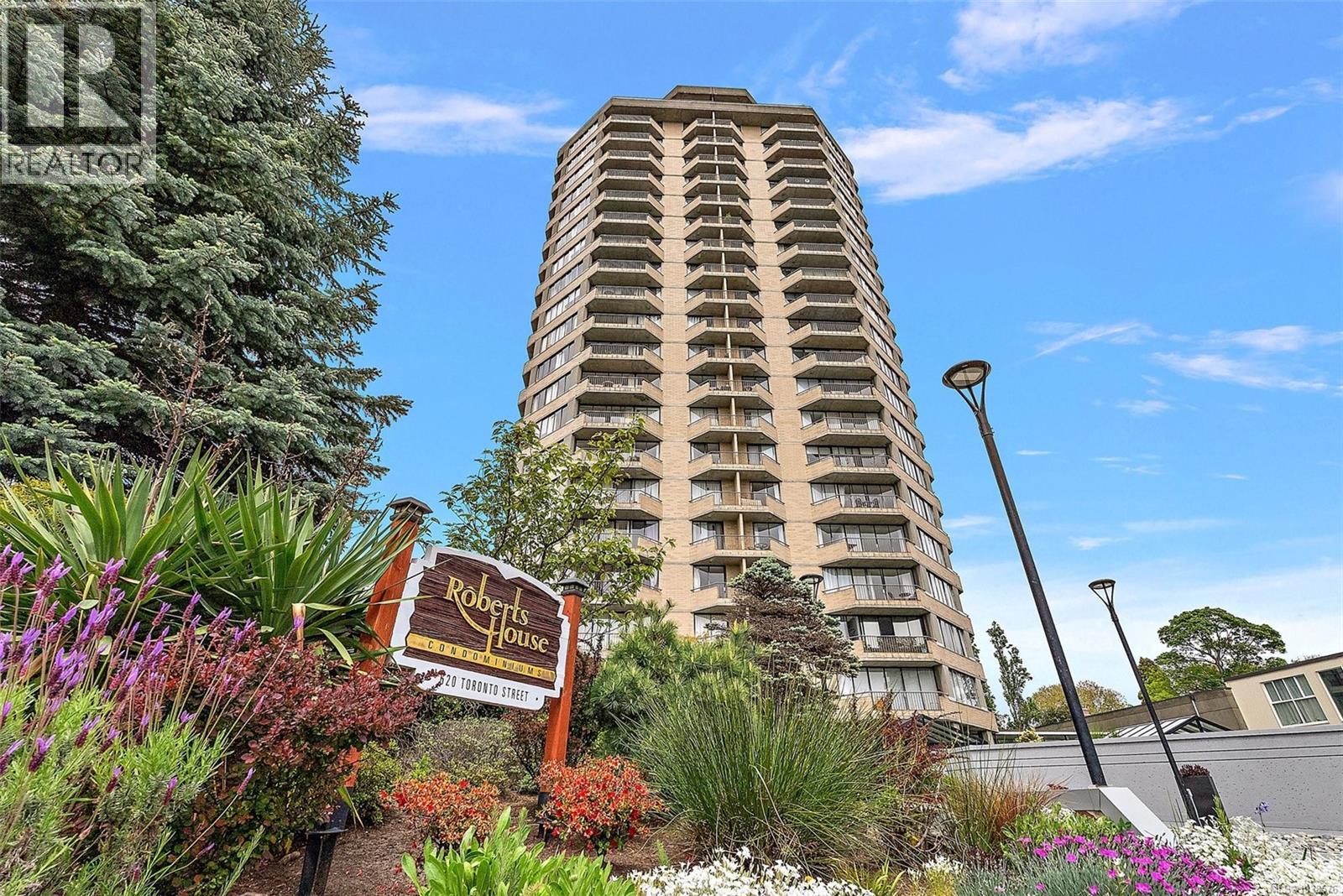 #1503 620 Toronto St - 30