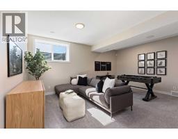 Recreational, Games room - 28 Southborough Lane, Cochrane, AB T2C5H9 Photo 16