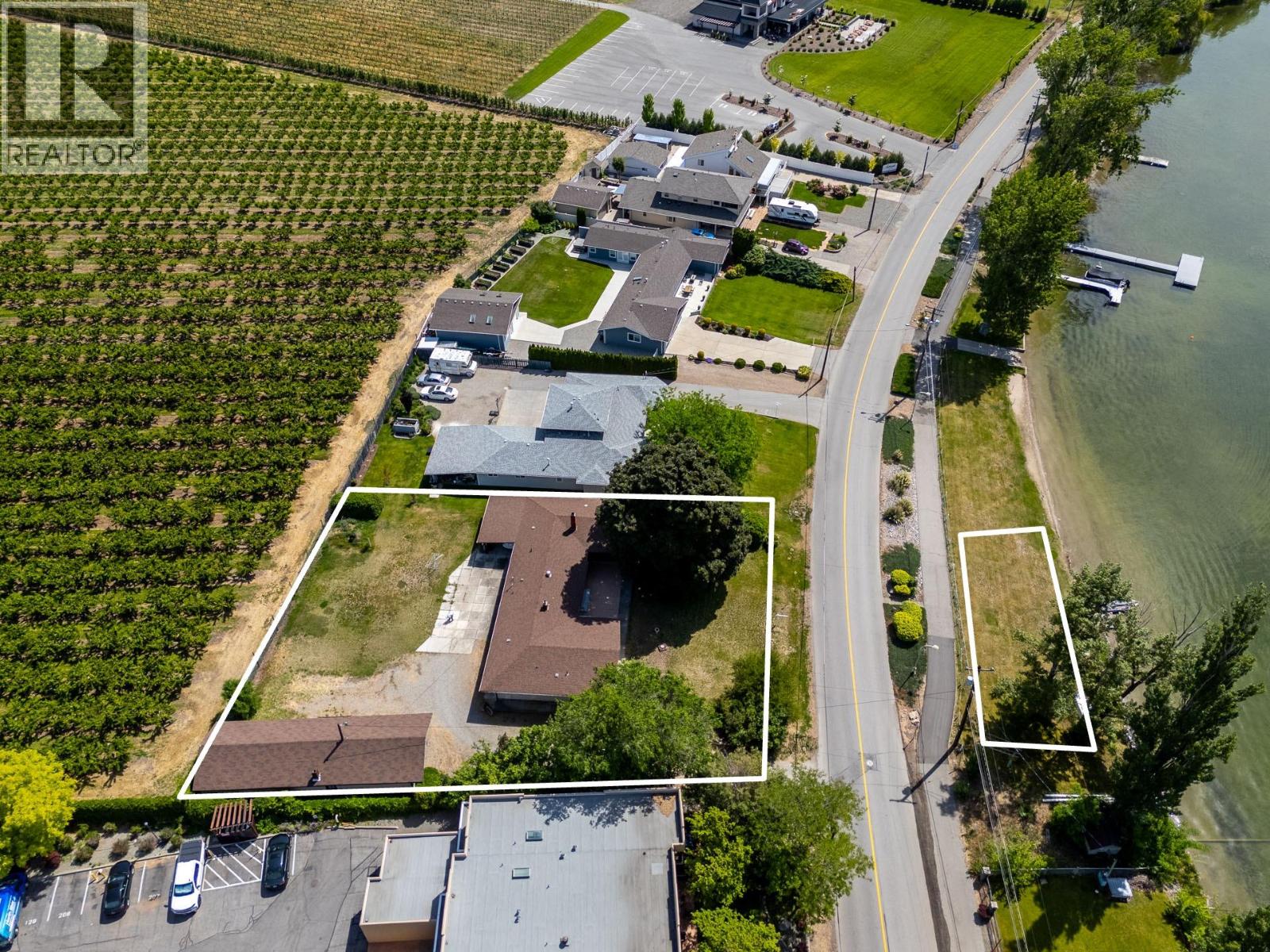 5231 Lakeshore Drive, Osoyoos