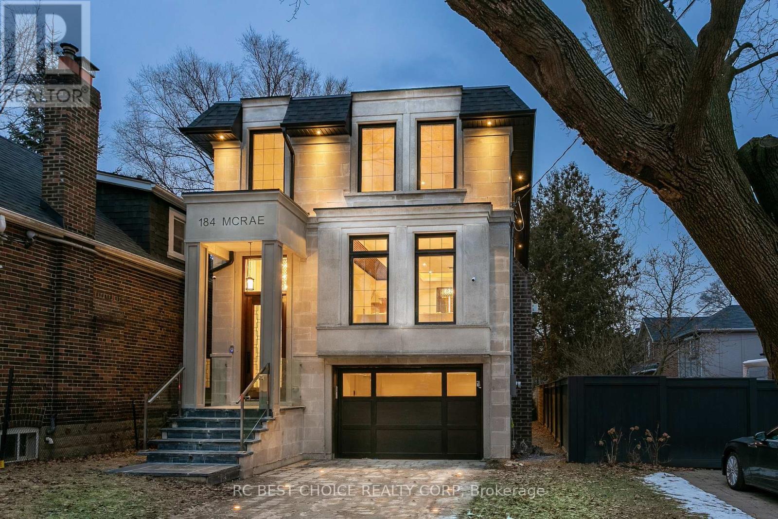 184 MCRAE DRIVE - 1