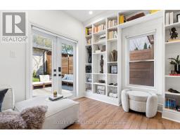 40 Halton Street, Toronto, ON M6J1R3 Photo 22