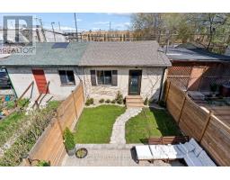 40 Halton Street, Toronto, ON M6J1R3 Photo 32