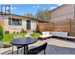 40 Halton Street, Toronto, ON M6J1R3 Photo 46