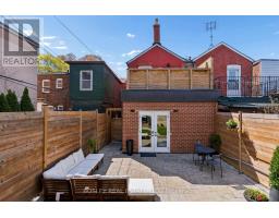 40 Halton Street, Toronto, ON M6J1R3 Photo 49