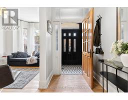 Bedroom - 40 Halton Street, Toronto, ON M6J1R3 Photo 6