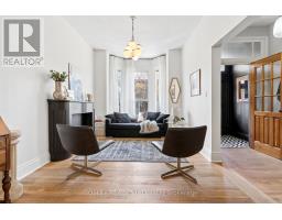 Recreational, Games room - 40 Halton Street, Toronto, ON M6J1R3 Photo 8