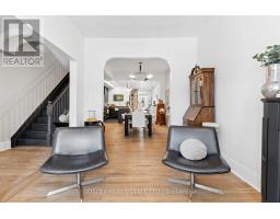 Bedroom - 40 Halton Street, Toronto, ON M6J1R3 Photo 9