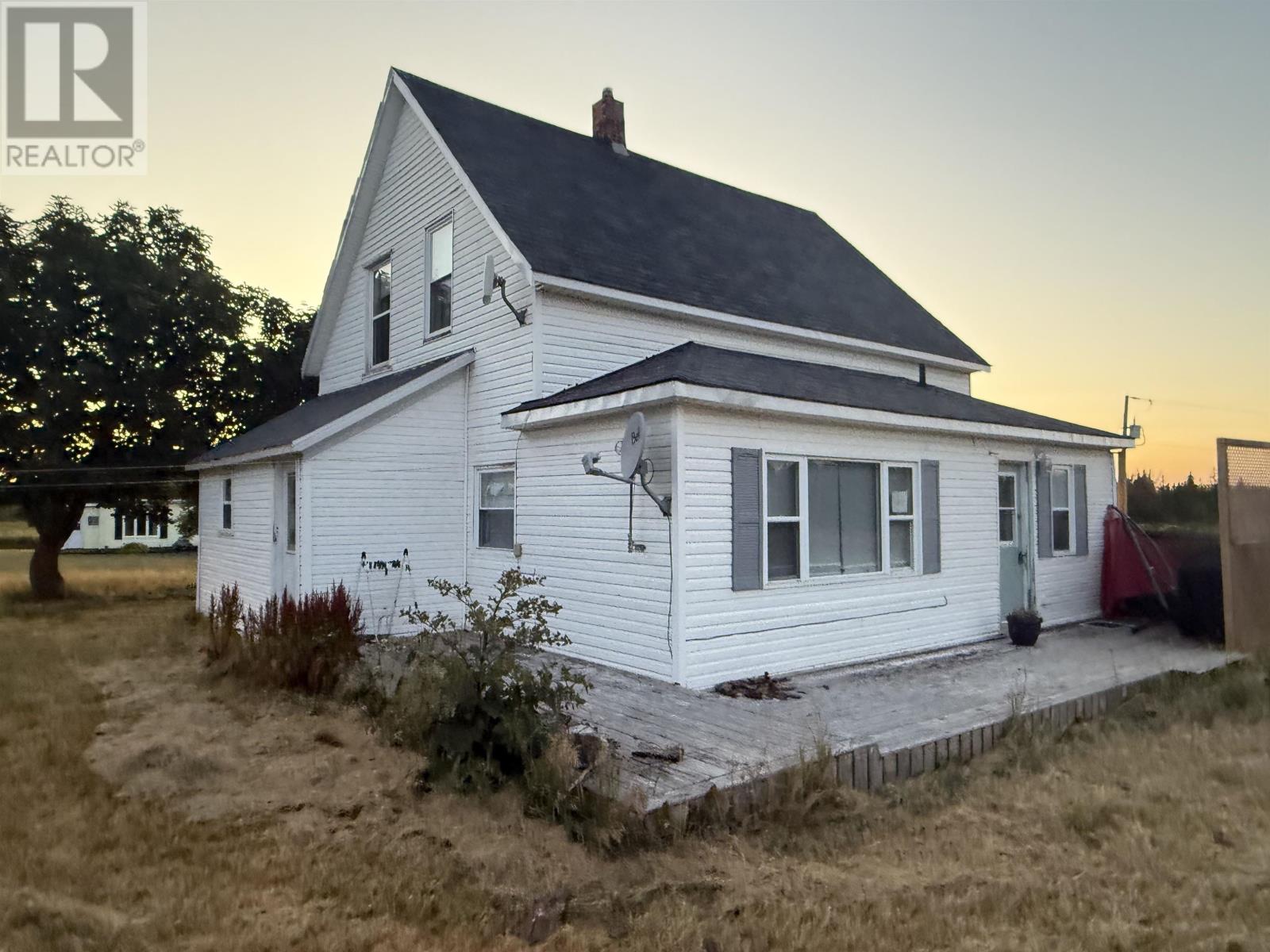 5917 Northside Road - 1