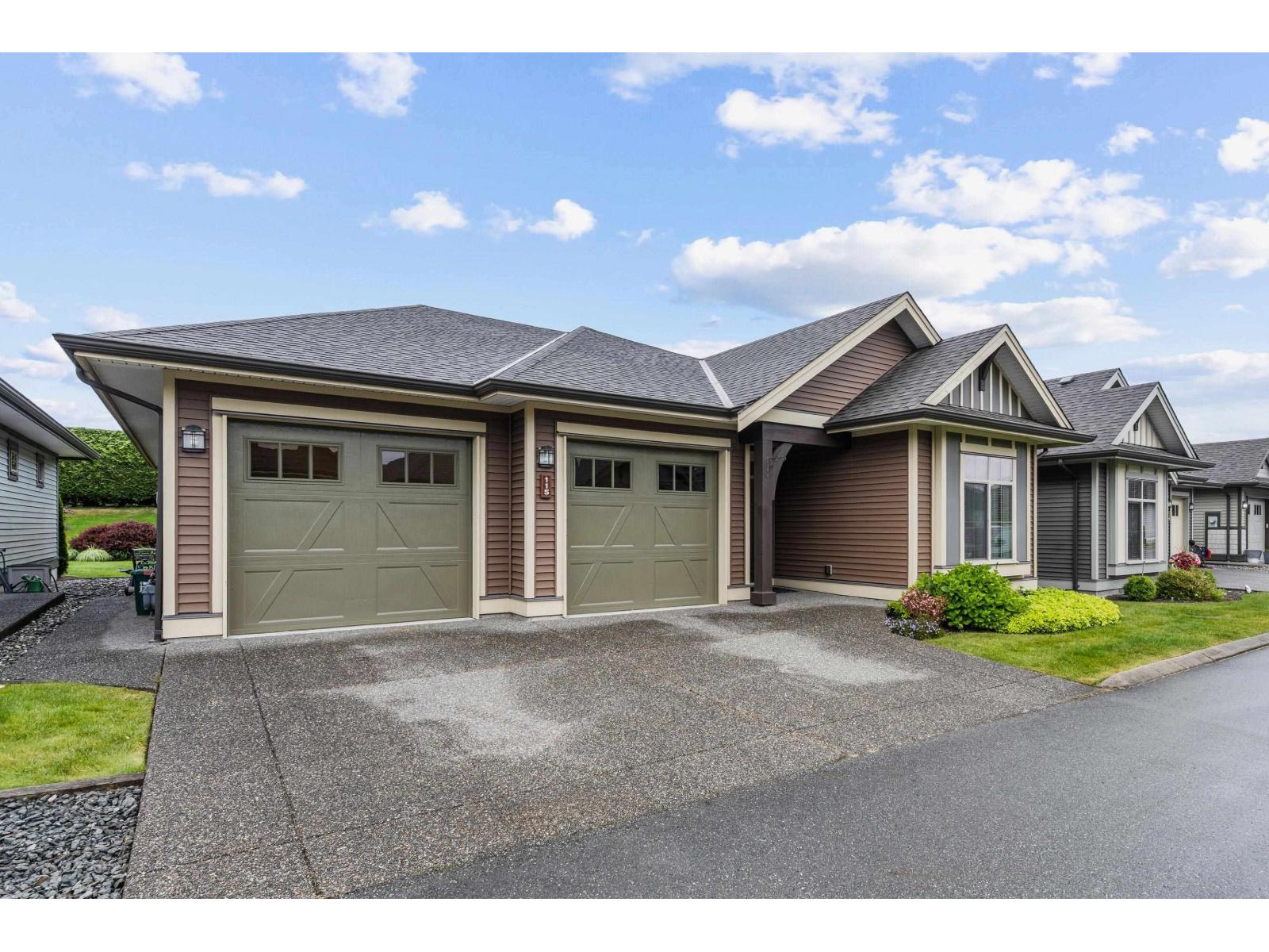 115 45900 SOUTH SUMAS Road - main photo