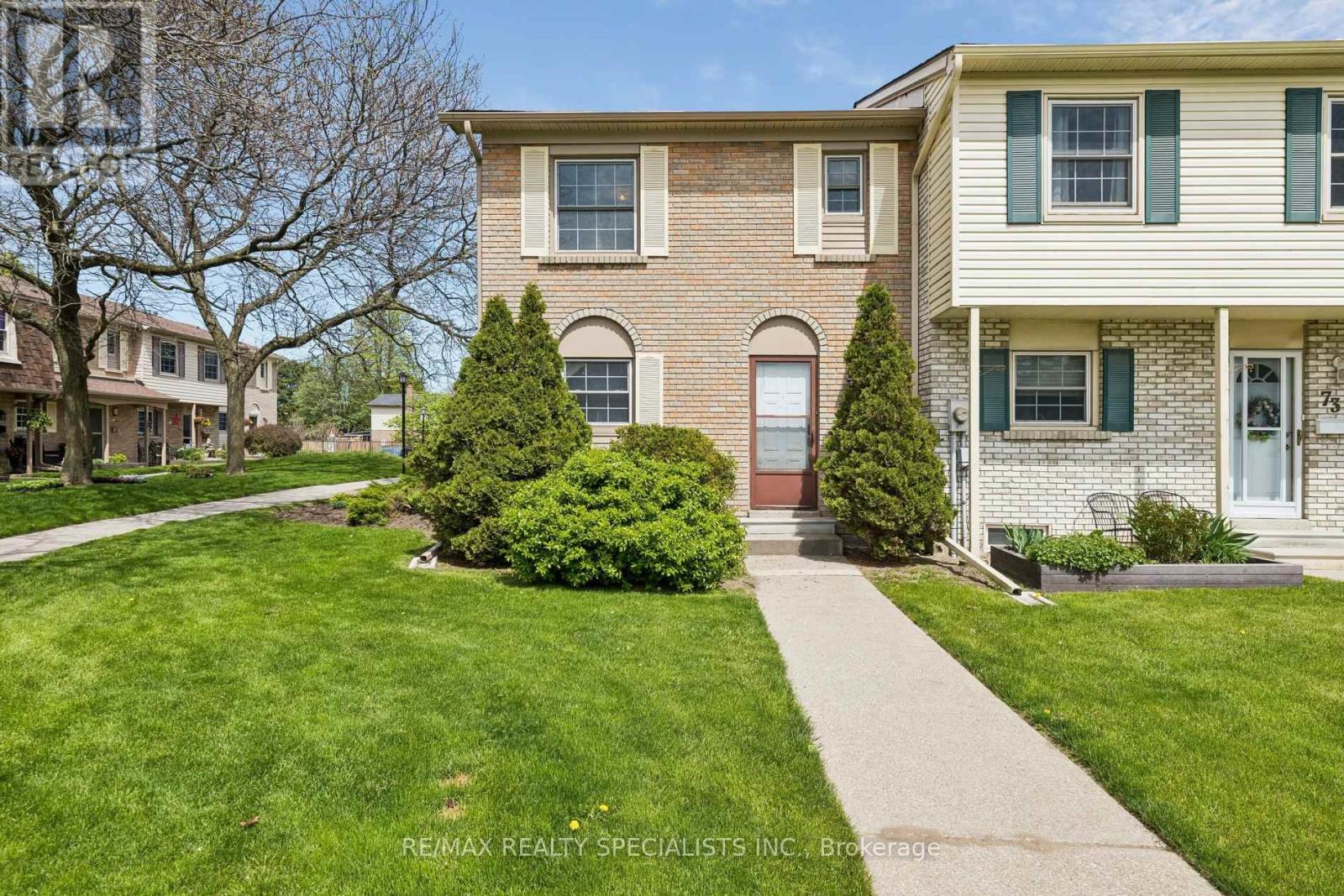 #72 580 EYER DRIVE - 1