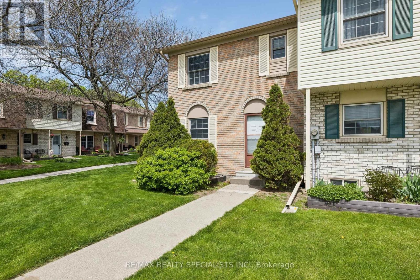#72 580 EYER DRIVE - 2