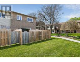 72 - 580 Eyer Drive, Pickering, ON L1W3B7 Photo 34
