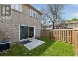 72 - 580 Eyer Drive, Pickering, ON L1W3B7 Photo 36
