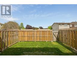 72 - 580 Eyer Drive, Pickering, ON L1W3B7 Photo 39