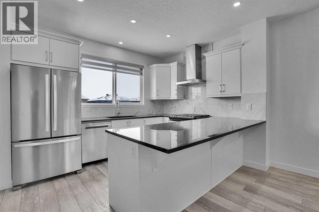 26 Amblehurst Path NW - 15