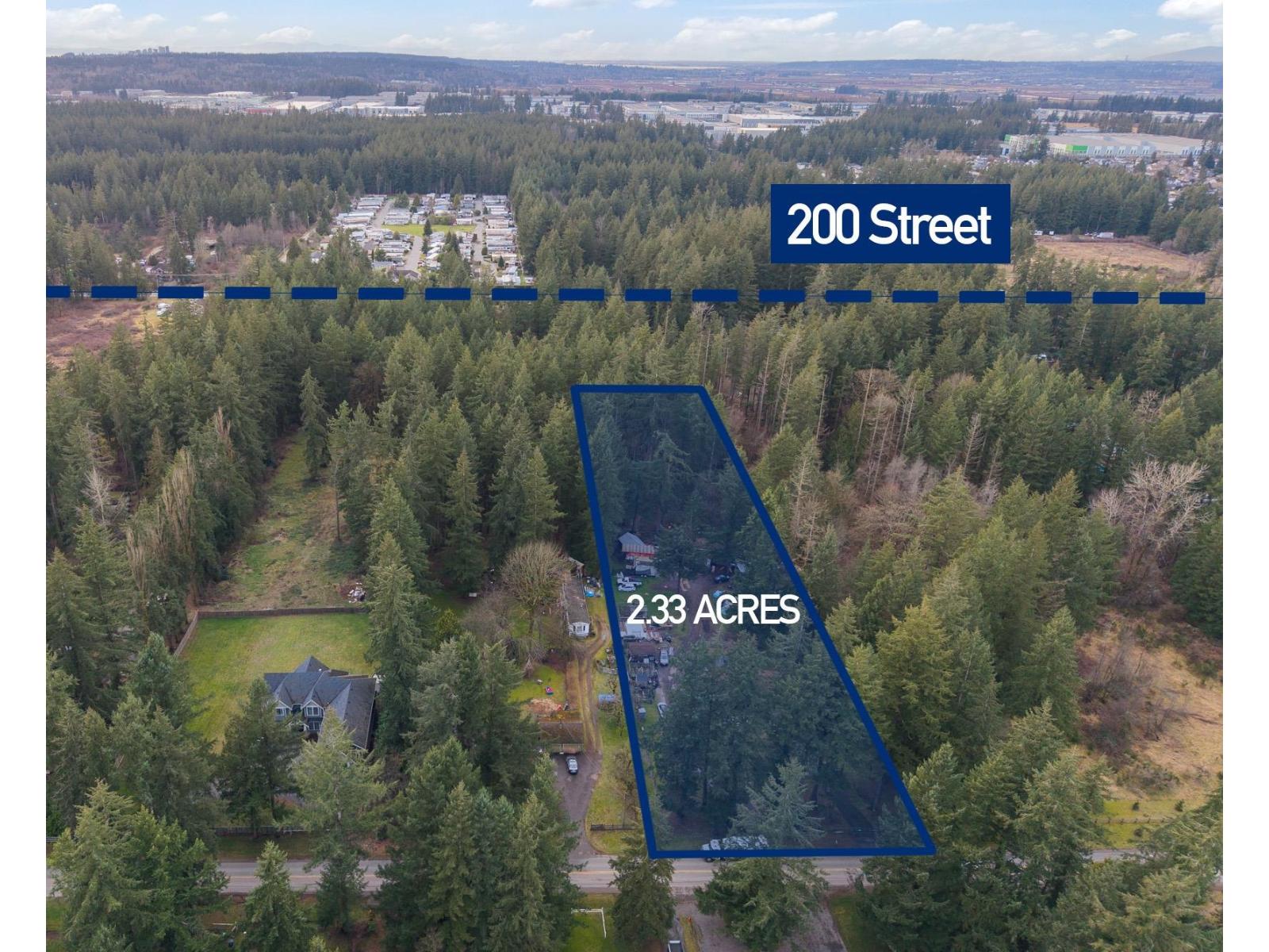 3085 202 STREET, Langley