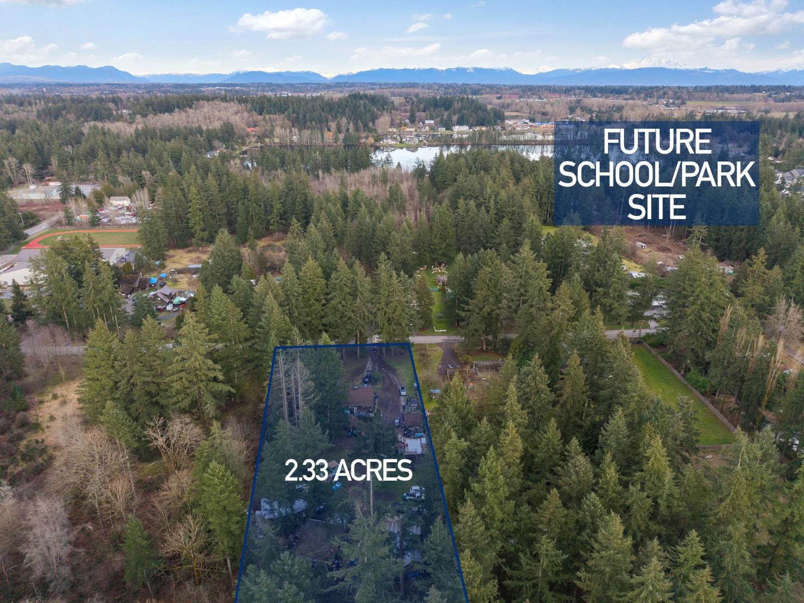 3085 202 STREET, Langley