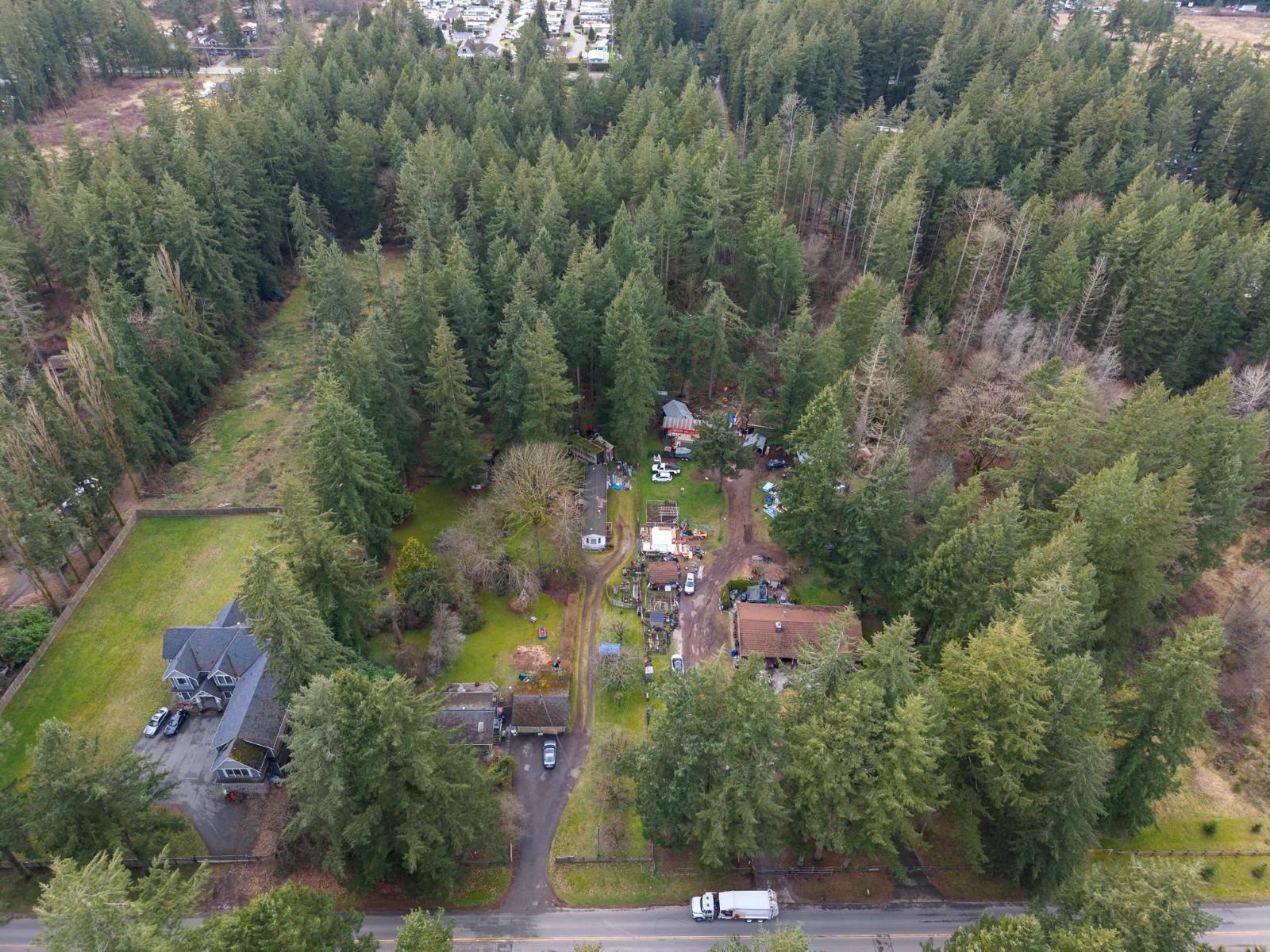 3085 202 STREET, Langley