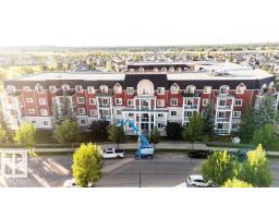 Apartment for sale at #117 226 Macewan SW SW, Edmonton — MLS® E4490502