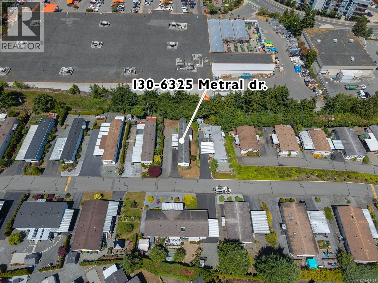 #130 6325 Metral Dr - 37