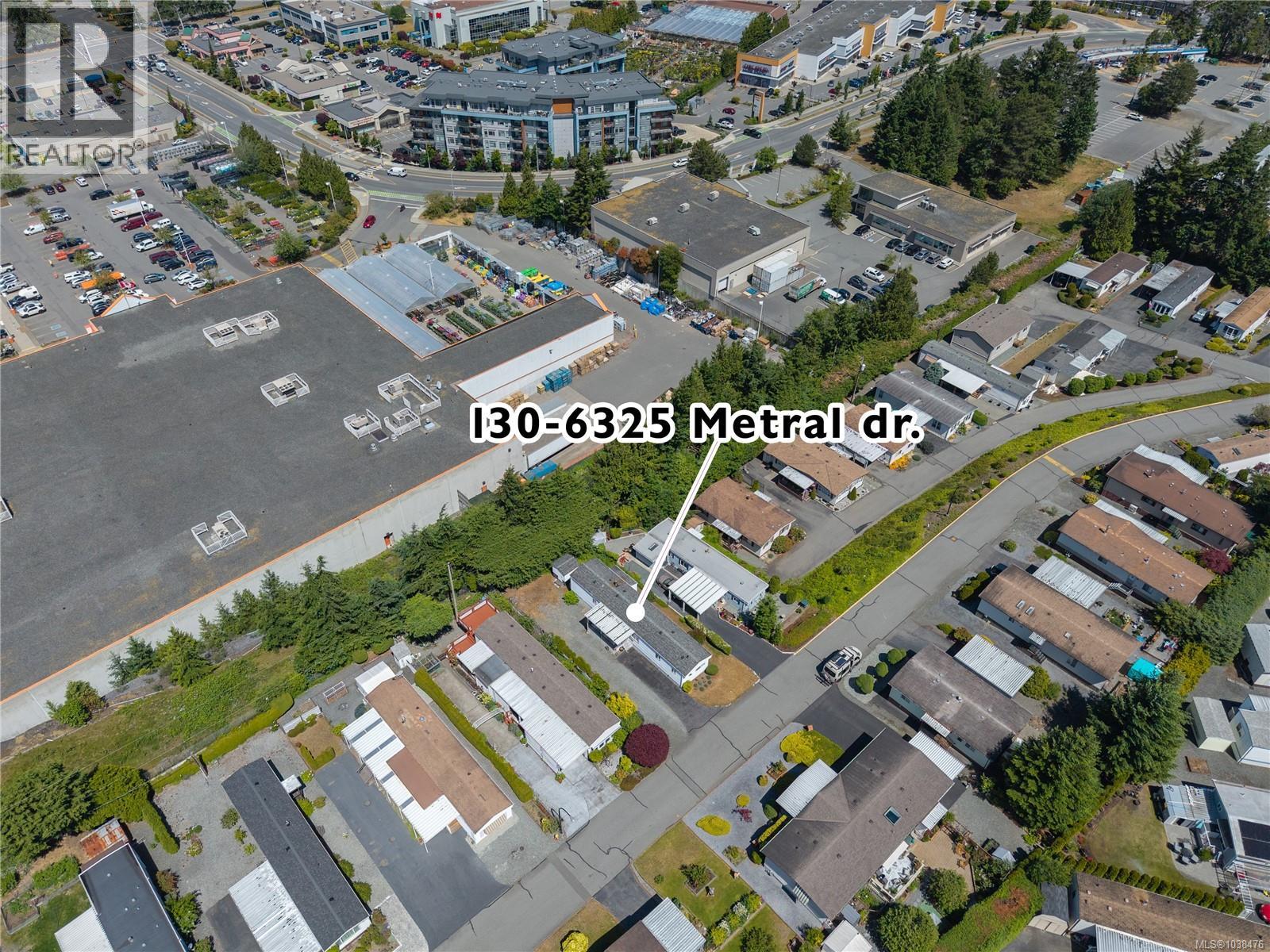 #130 6325 Metral Dr - 38