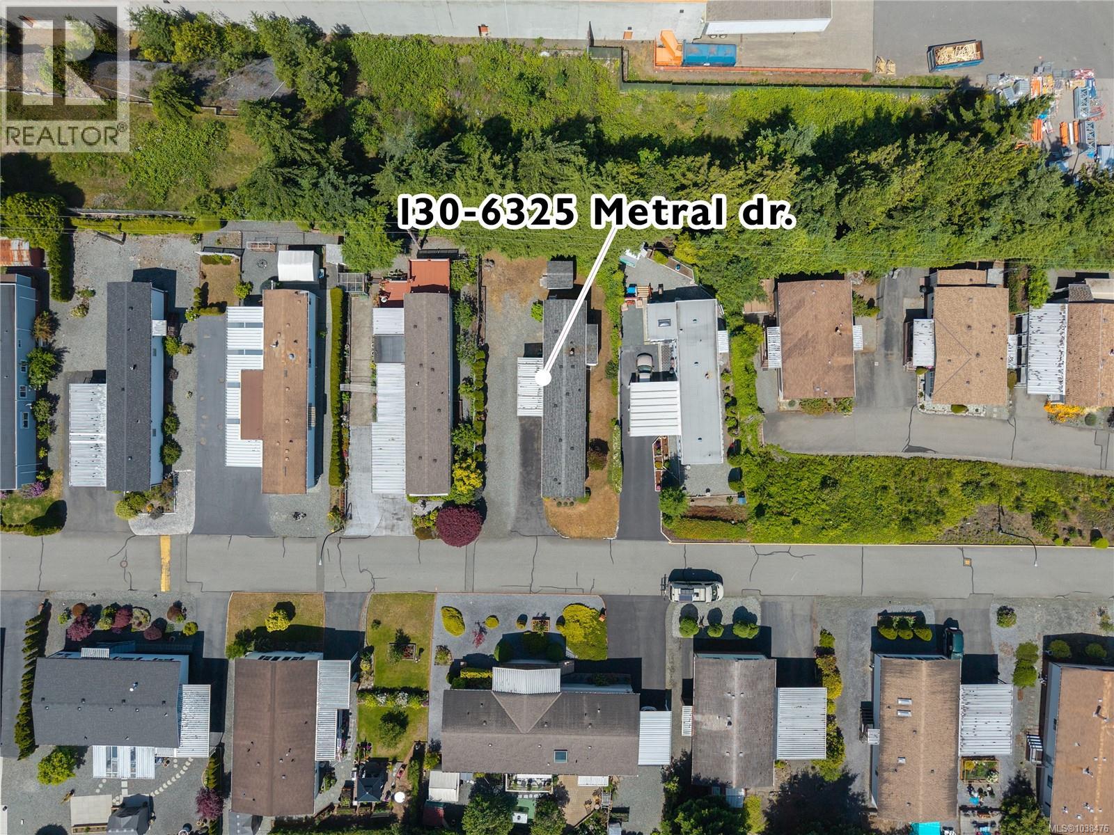 #130 6325 Metral Dr - 39