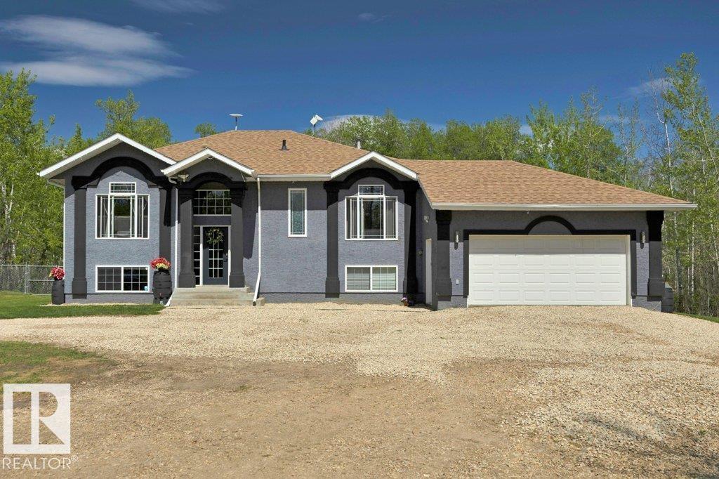 #24 50408 Range Road 203
