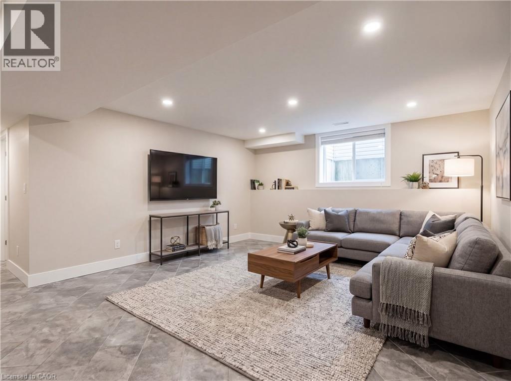 430 STARWOOD Drive - 26