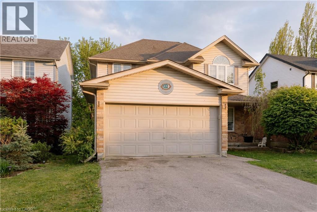 430 STARWOOD Drive - 3