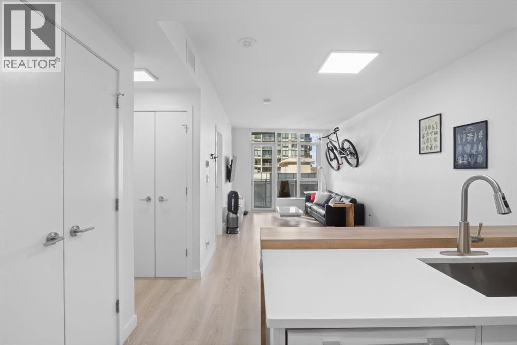 #501 138 Waterfront Court SW - Image 2