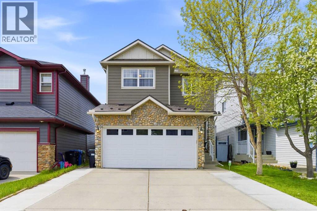 118 Saddletree Close NE - 1