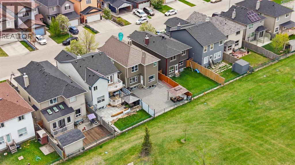 118 Saddletree Close NE - 23