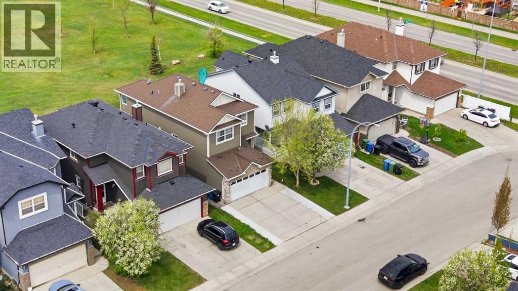 118 Saddletree Close NE - 22
