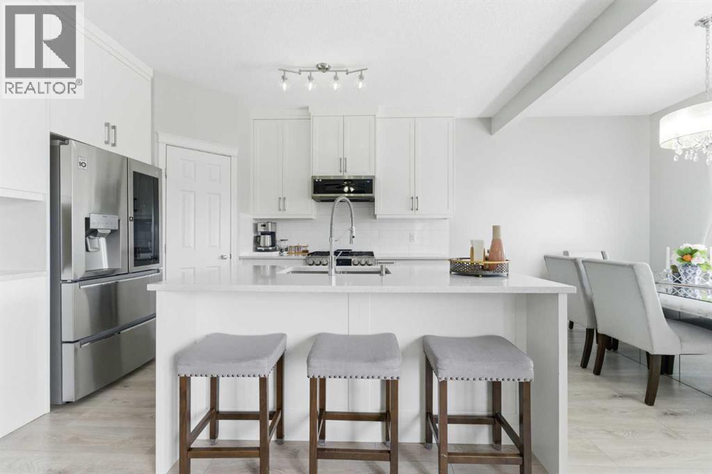 118 Saddletree Close NE - 5