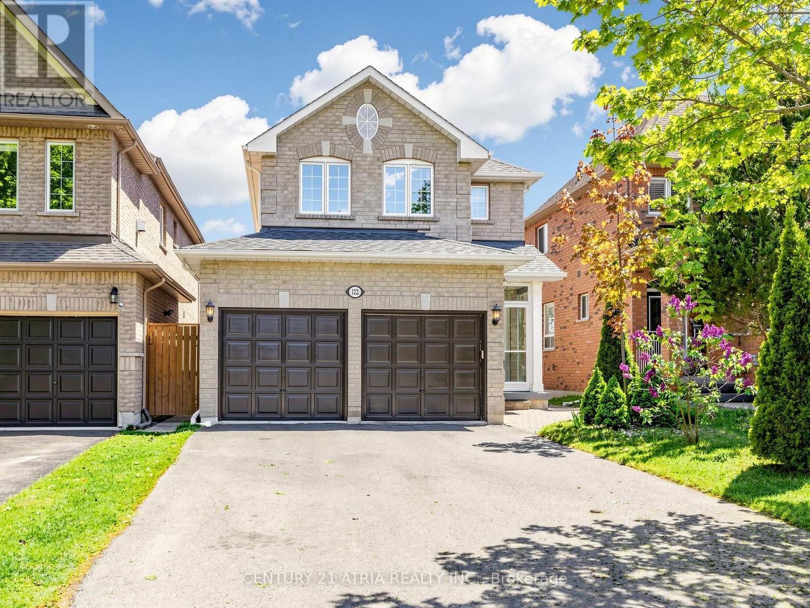 122 FADINE ROAD - 1