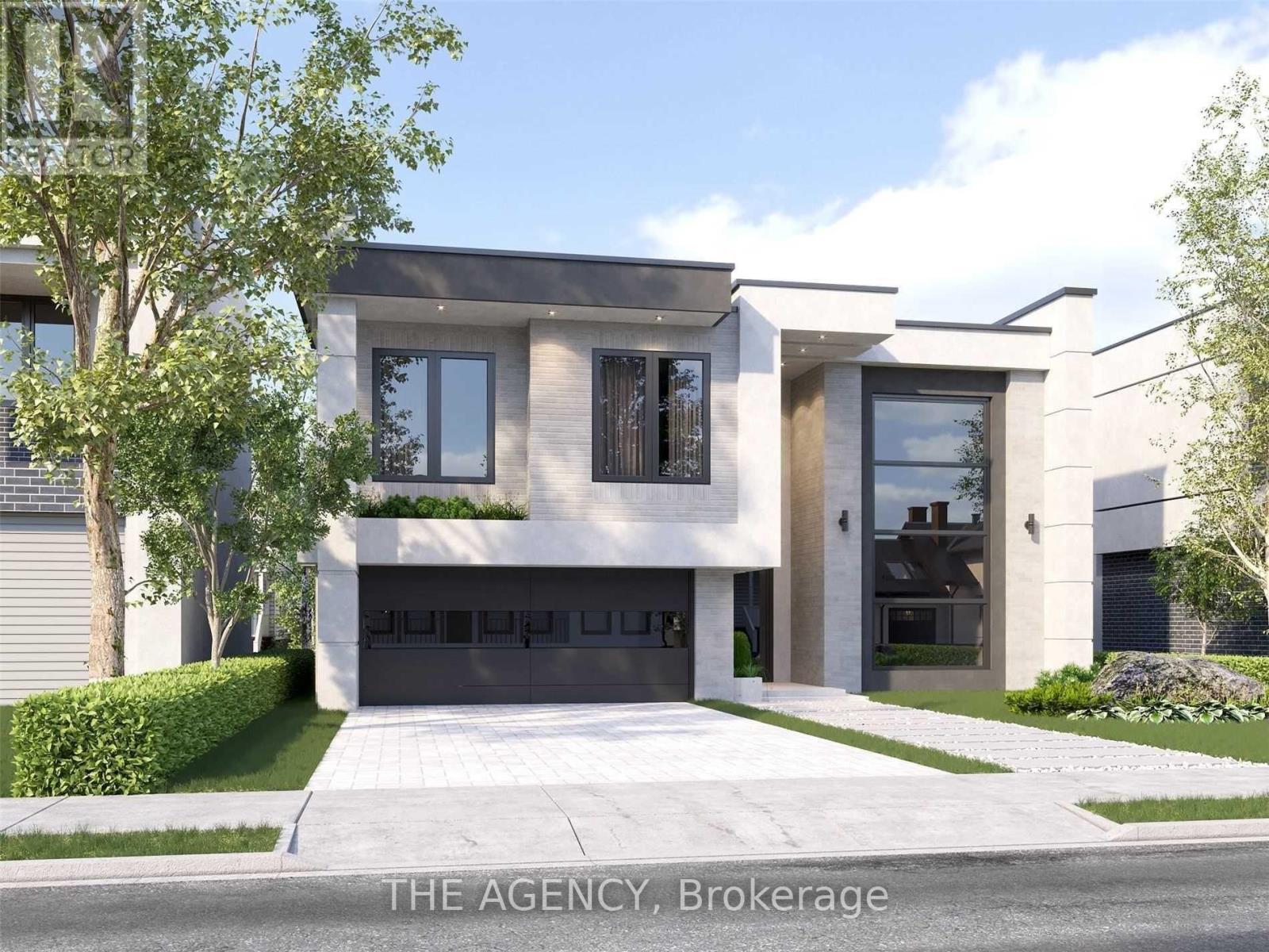 3783 SUNBANK CRESCENT - 1