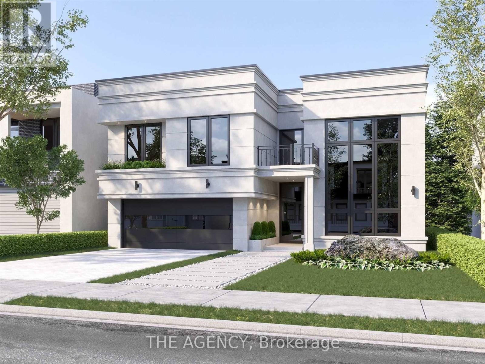 3747 SUNBANK CRESCENT - 1