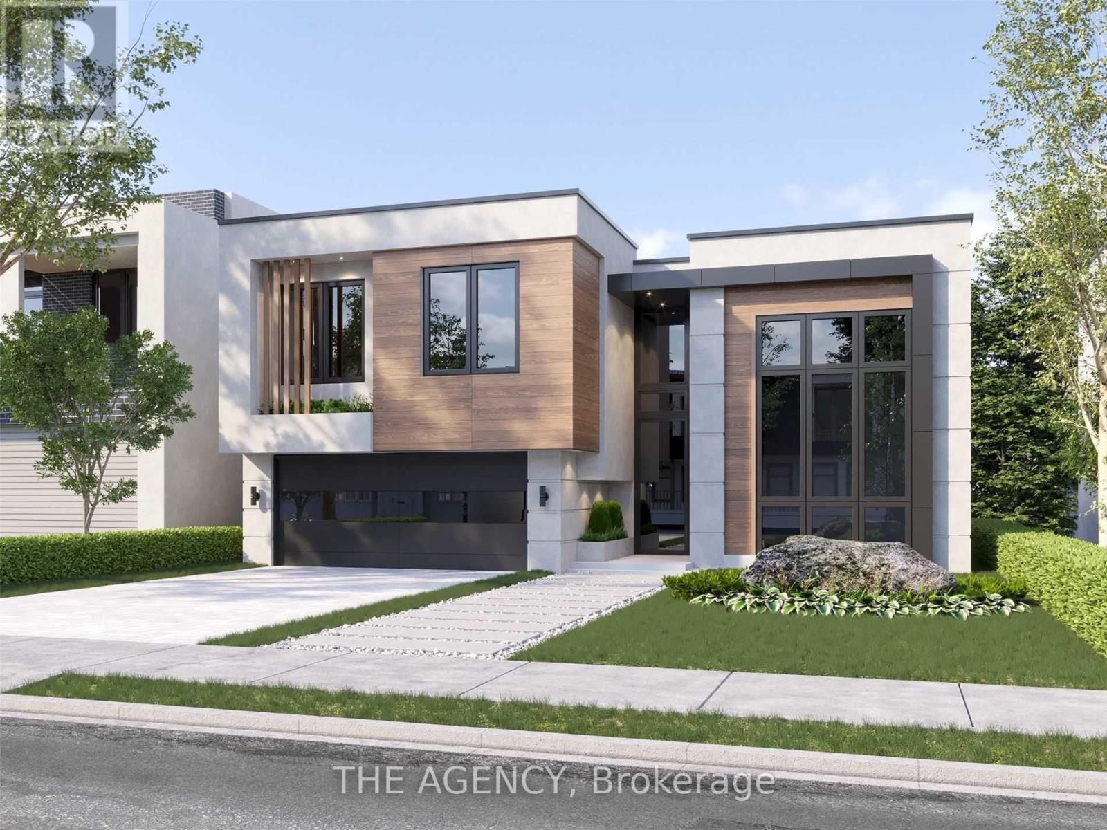 3747 SUNBANK CRESCENT - 3