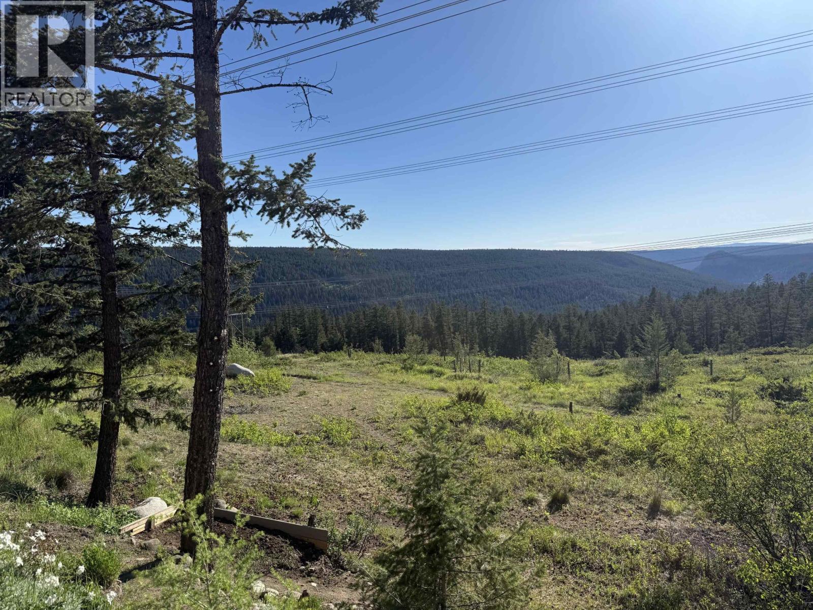 #66 997 CHILCOTIN HY 20 HIGHWAY - 30